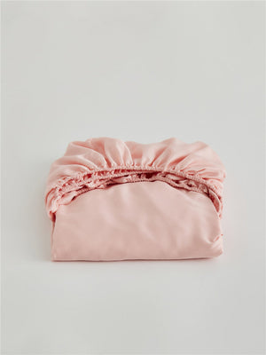 Assorted Silky Solid Tencel Sheets (8 Colors)