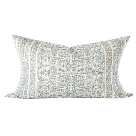Athena Throw Pillow