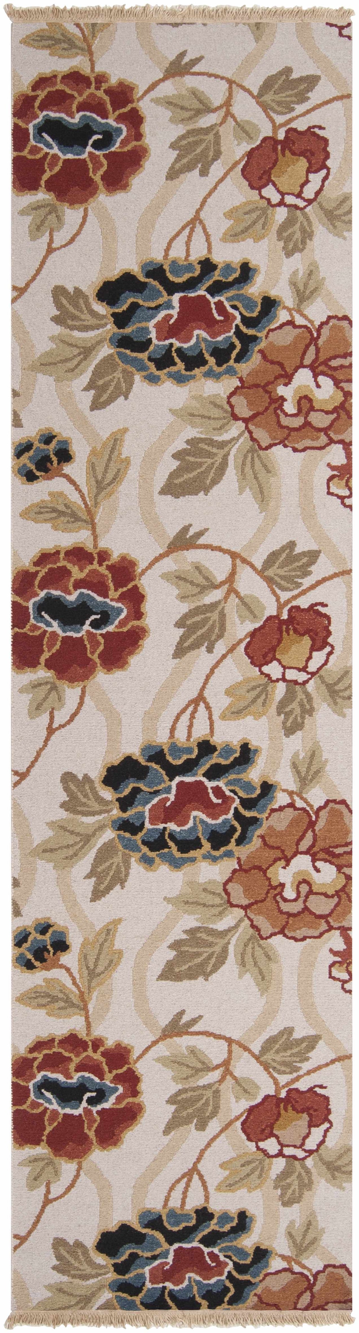 Atkins Area Carpet - Clearance