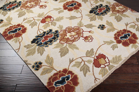 Atkins Area Carpet - Clearance