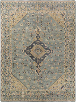 Attwood Premium Rug - Clearance