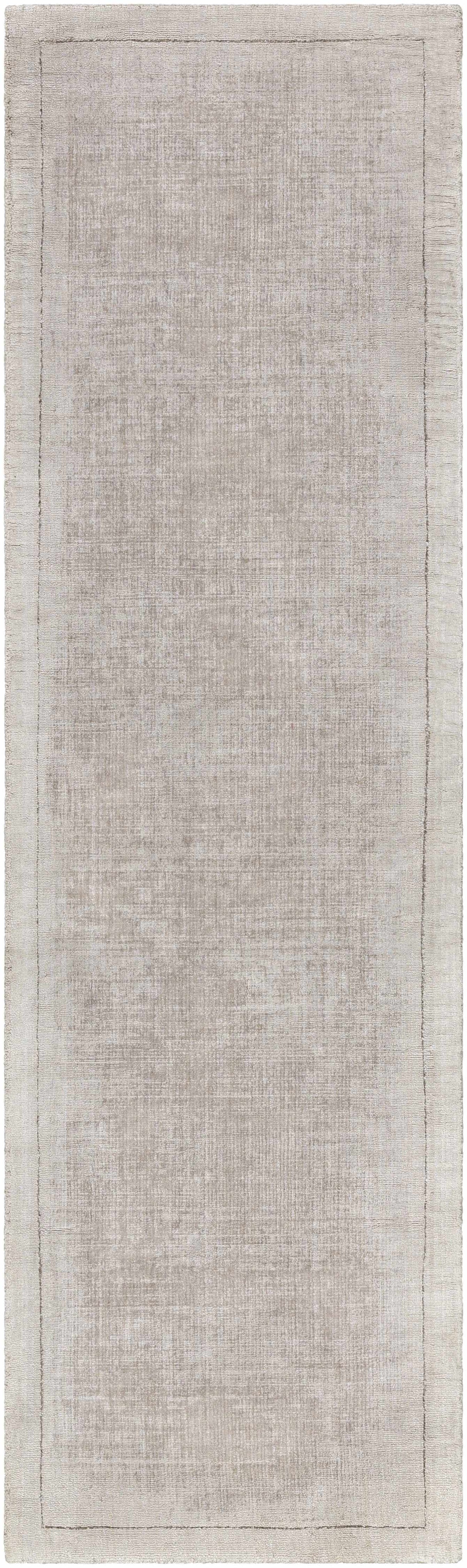 Auchter Soli Taupe Premium Sheer Carpet