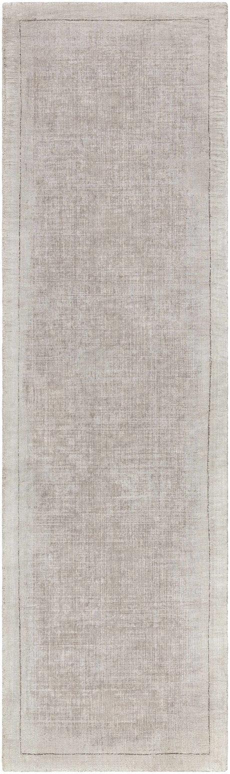 Auchter Soli Taupe Premium Sheer Carpet
