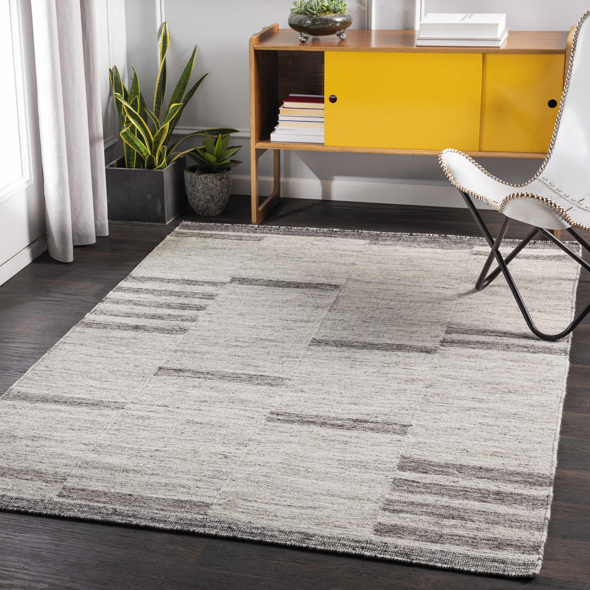 Auchinleck Area Rug - Clearance