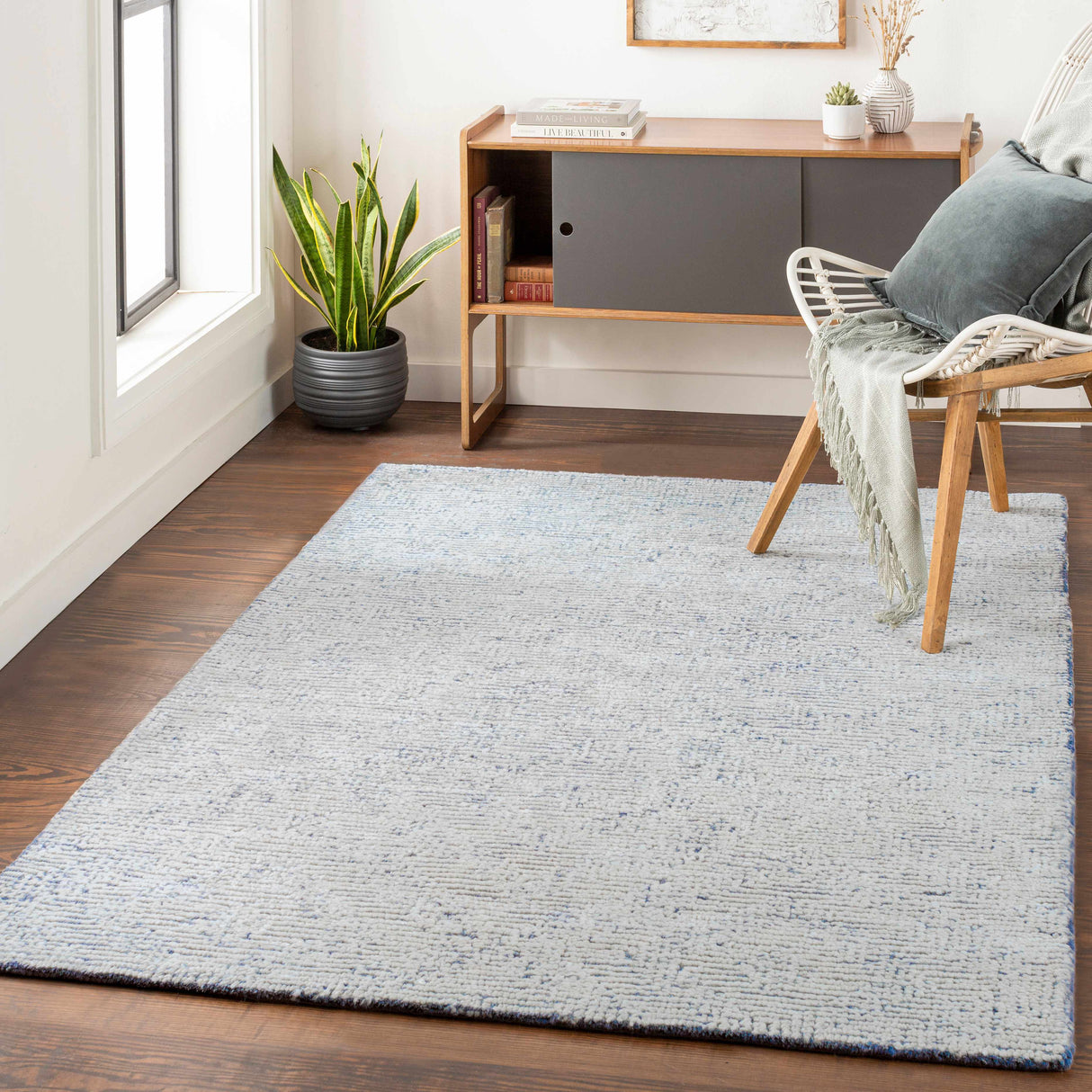 Aurukun Area Rug - Clearance