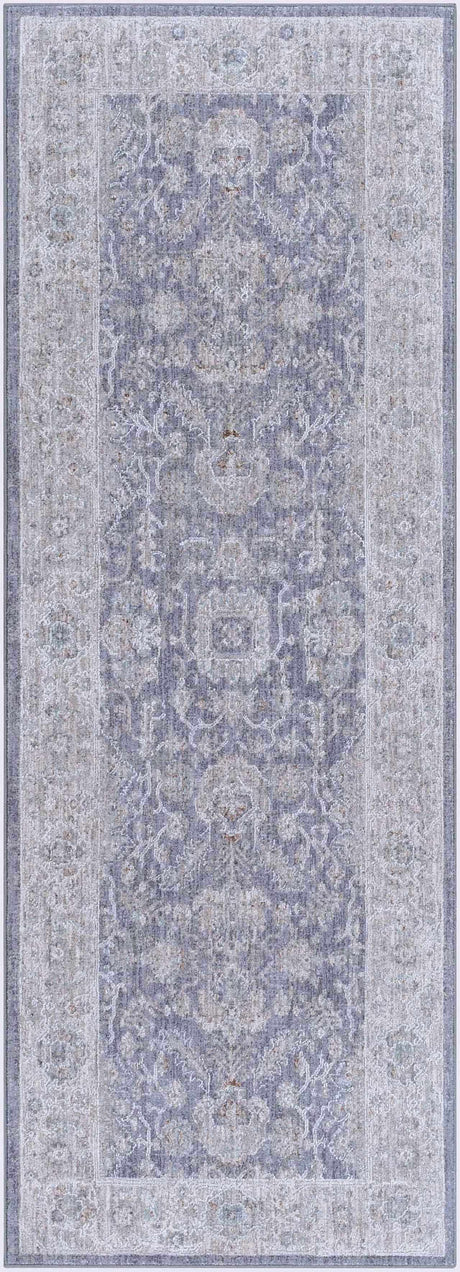Karuah Statement Rug