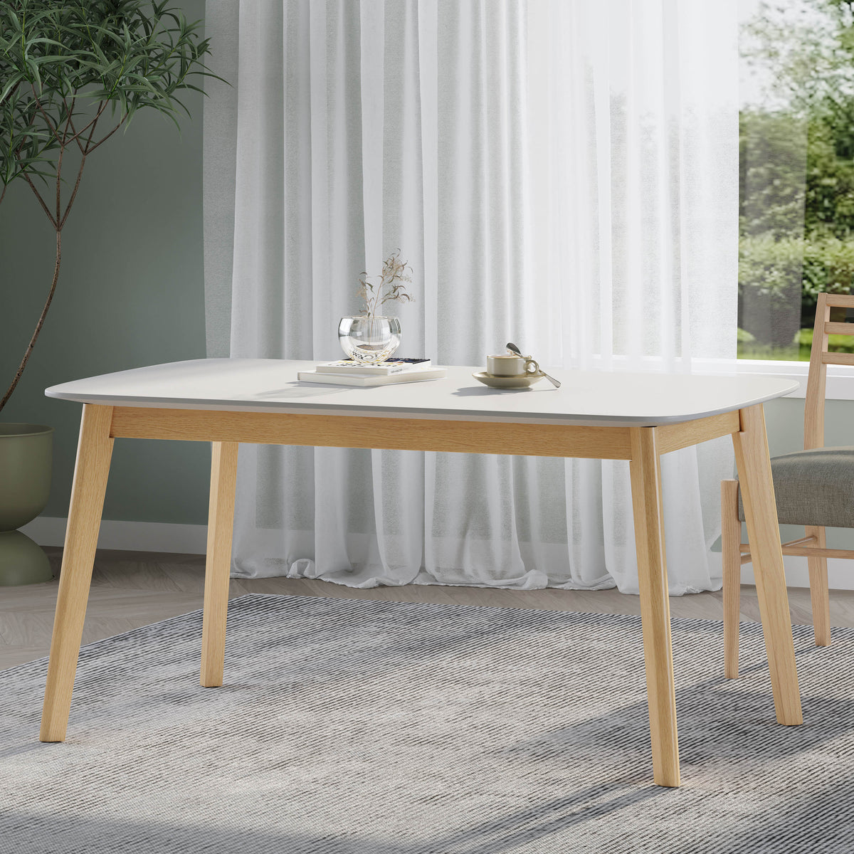 Video Dining Table