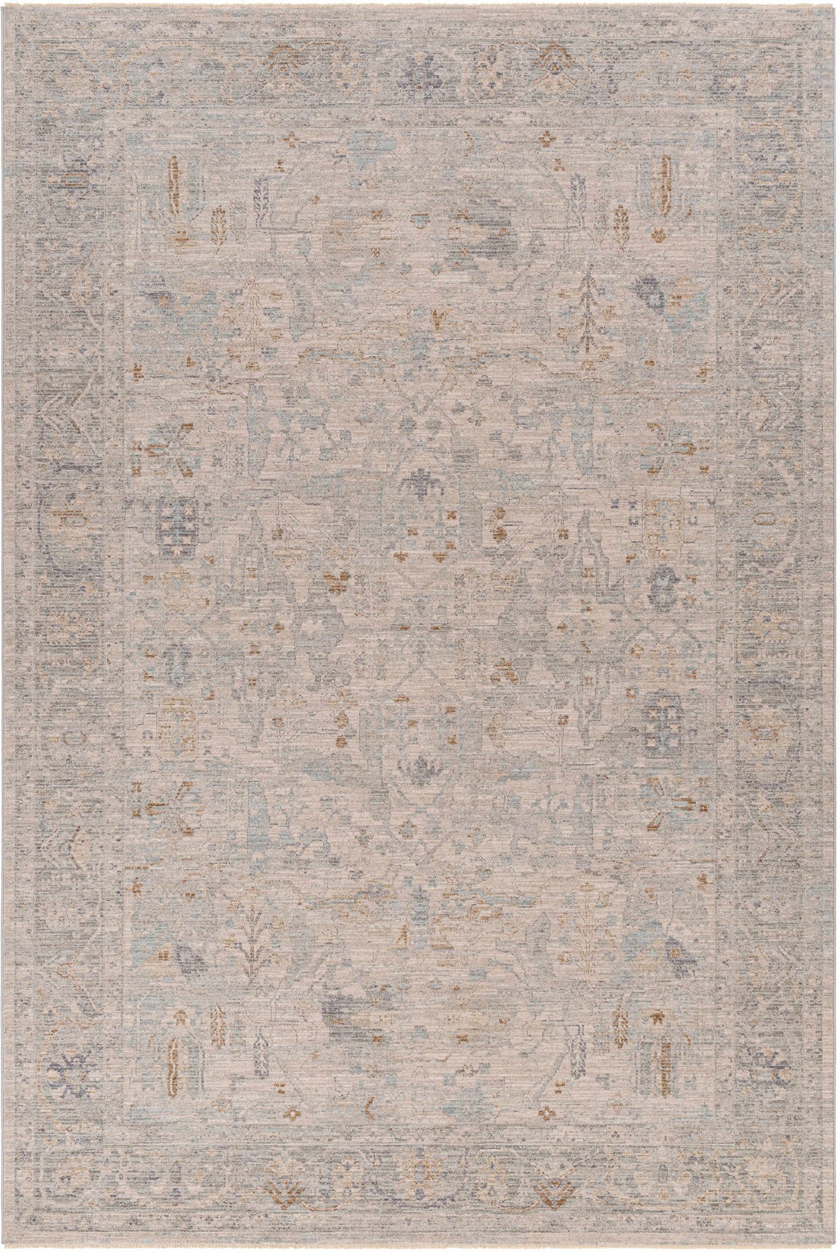 Ayarn Statement Rug