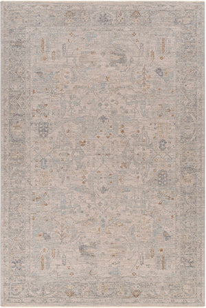 Ayarn Statement Rug