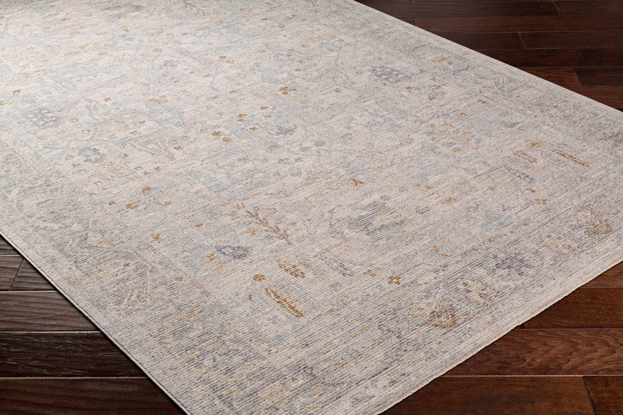 Ayarn Statement Rug