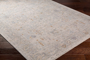 Ayarn Statement Rug