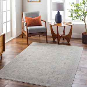 Ayarn Statement Rug