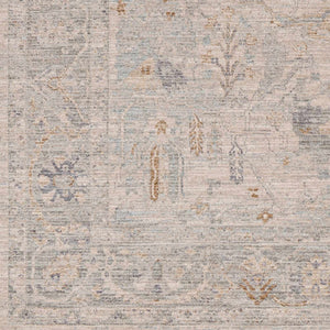 Ayarn Statement Rug