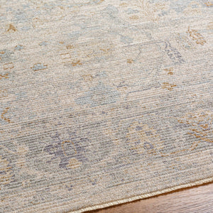 Ayarn Statement Rug