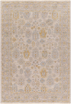 Ayele Statement Rug - Clearance