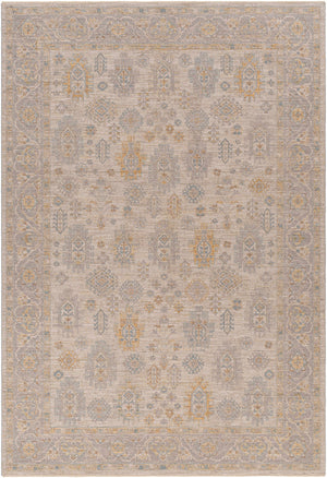 Ayele Statement Rug - Clearance