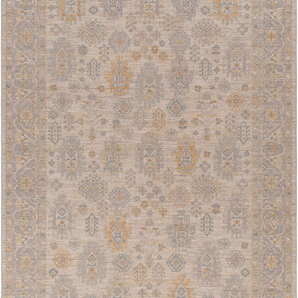 Ayele Statement Rug - Clearance