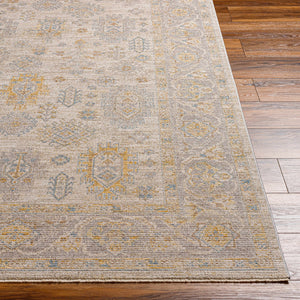 Ayele Statement Rug - Clearance