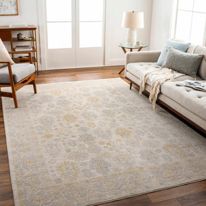 Ayele Statement Rug - Clearance