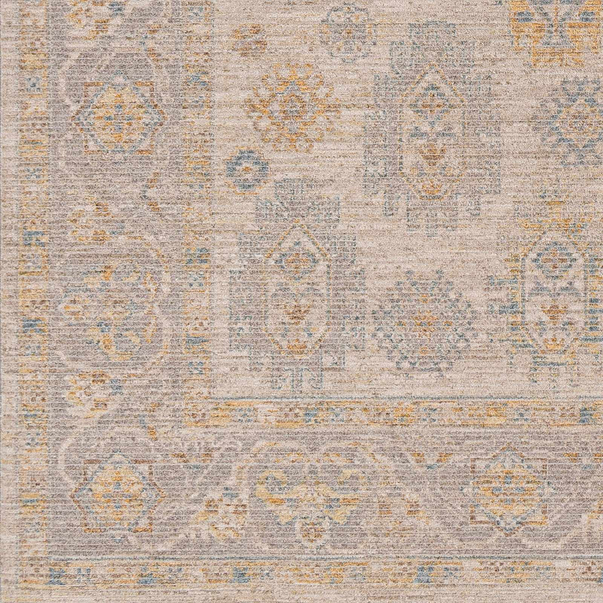 Ayele Statement Rug - Clearance