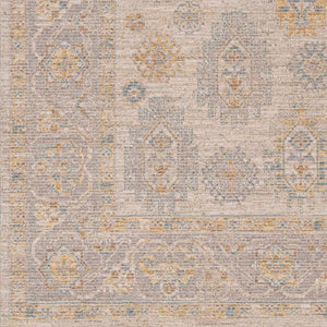 Ayele Statement Rug - Clearance