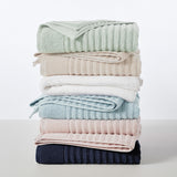 Luxury Cotton Towels - Karina Collection