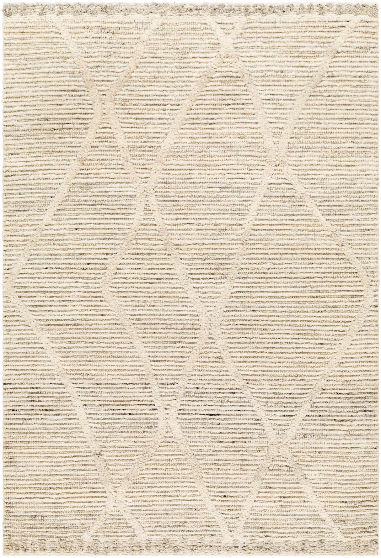 Aysu   Area Rug - Clearance