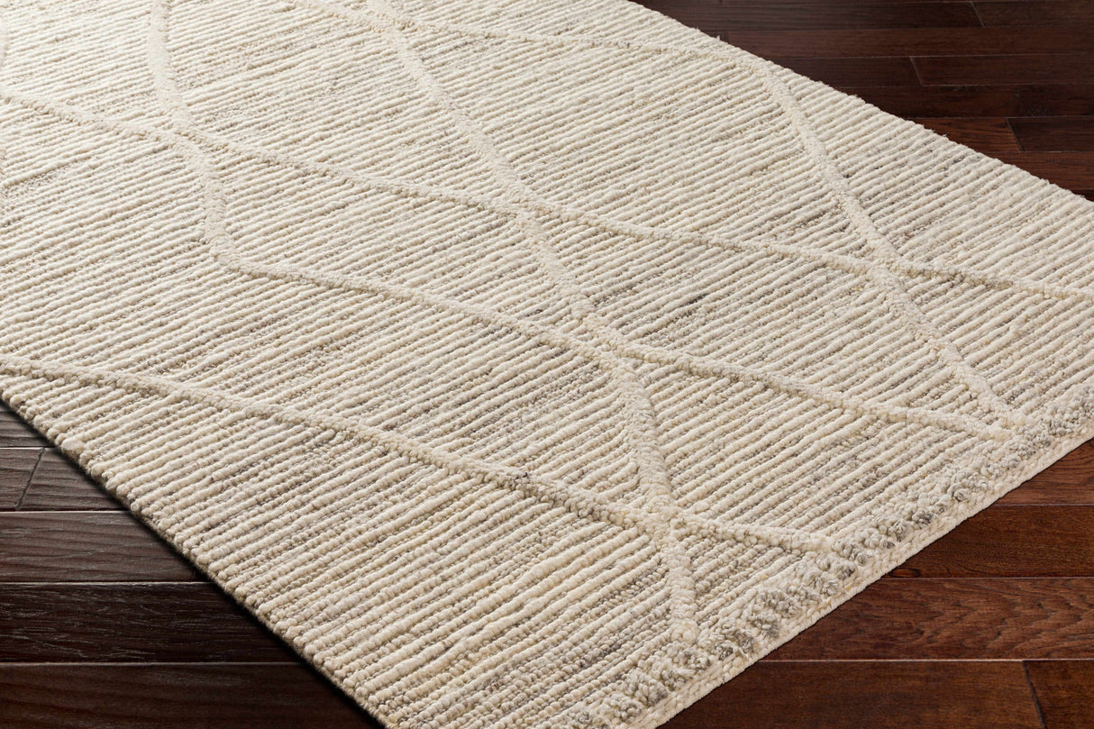 Aysu   Area Rug - Clearance