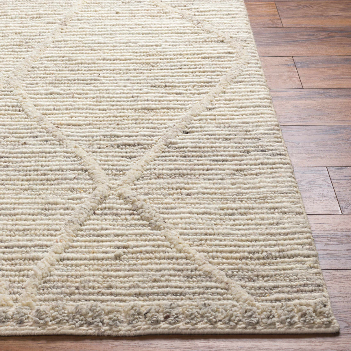 Aysu   Area Rug - Clearance