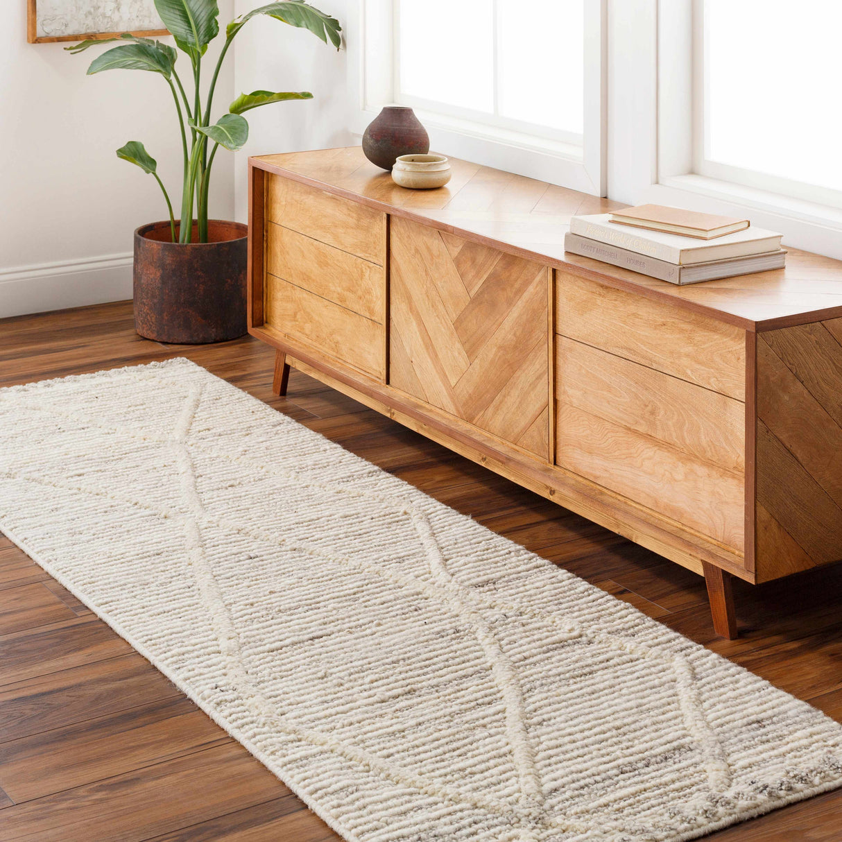 Aysu   Area Rug - Clearance