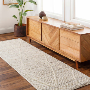 Aysu   Area Rug - Clearance