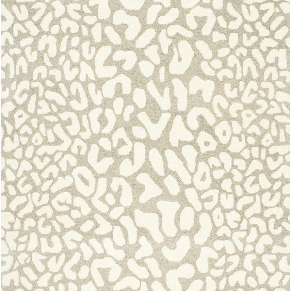 Azuka Leopard Print Area Rug - Clearance
