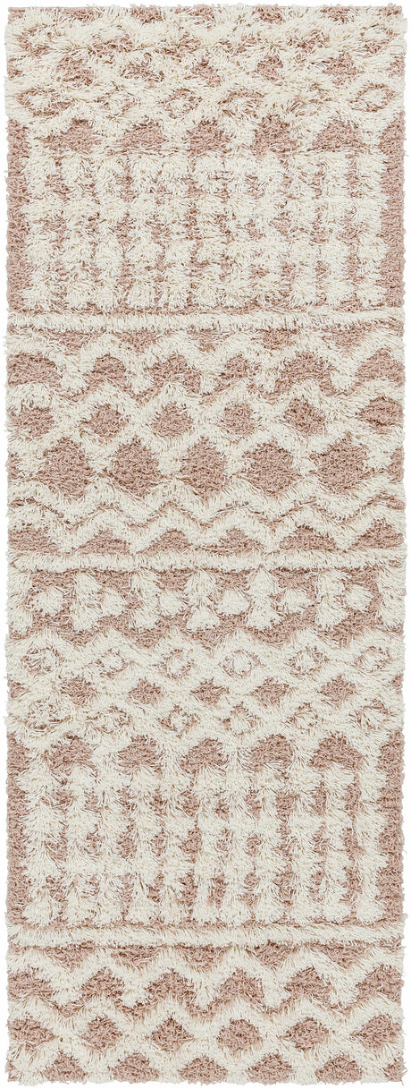Azura Shag Area Rug
