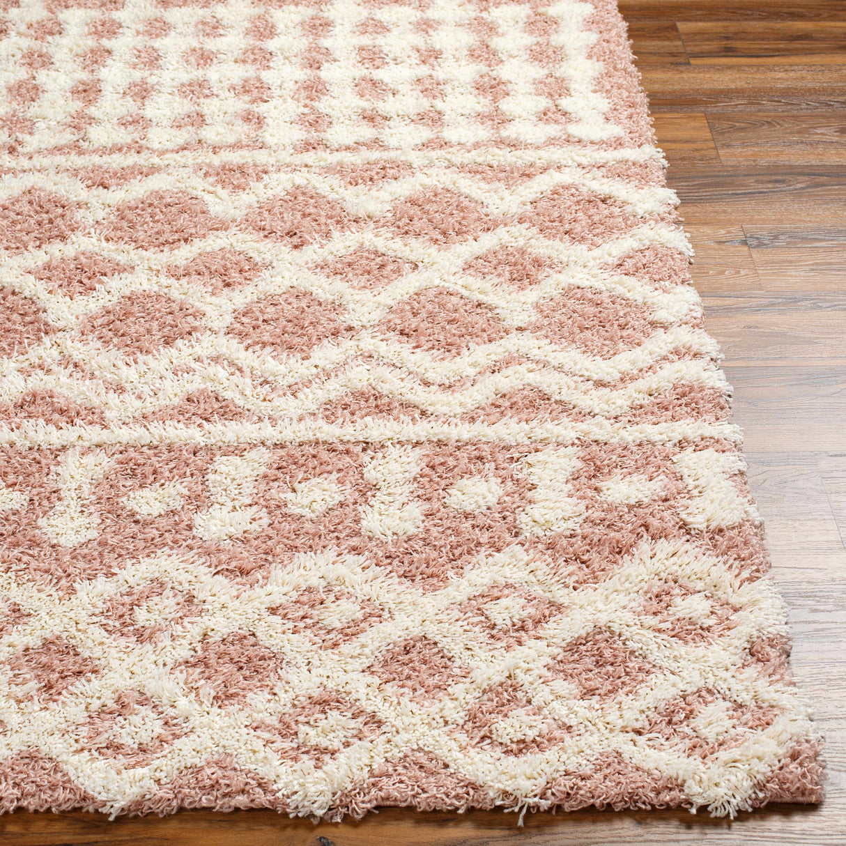 Azura Shag Area Rug