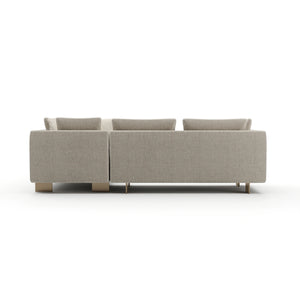 Altura Sectional