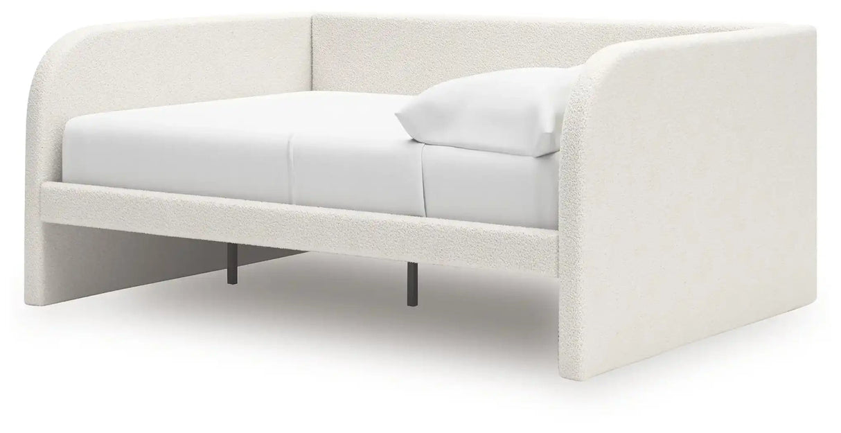 Arloster - Upholstered Day Bed - Best Buy Furniture