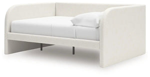 Arloster - Upholstered Day Bed - Best Buy Furniture