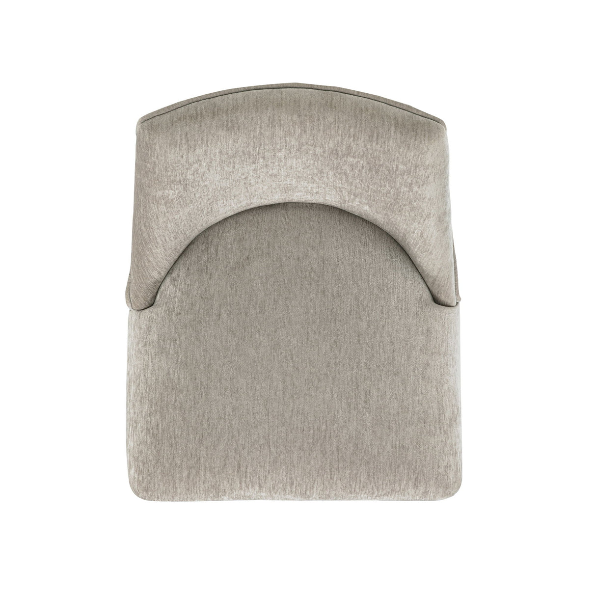 Beever - Barstool With Backrest