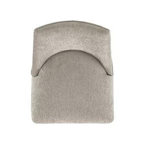 Beever - Barstool With Backrest