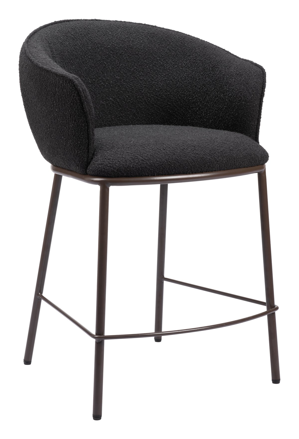 Zuo Modern Essen Counter Stool