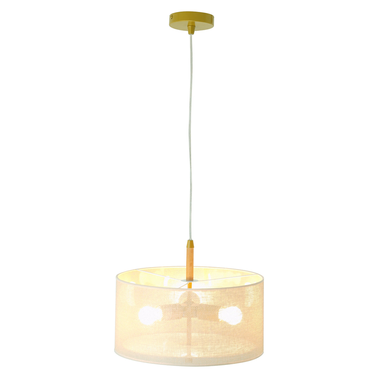 Glacier Pendant Lamp