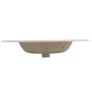 BB04-30-301 Integrated Bathroom Sink