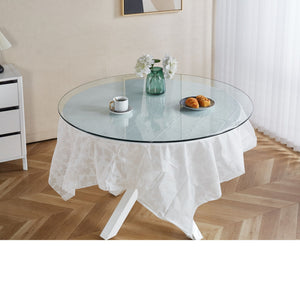 Tempered Glass Top - Clear
