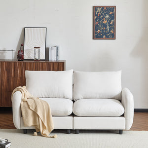 Modular Free Combination Sectional Sofa Couch - Best Buy Furniture