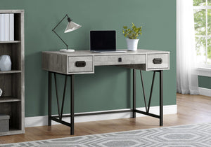 Computer Desk For Home Office, Laptop, Storage Drawers, Transitional - Best Buy Furniture