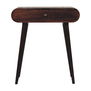 Solid Wood Mini California Dressing Table