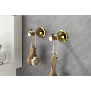 6 Piece Bathroom Accessories Set
