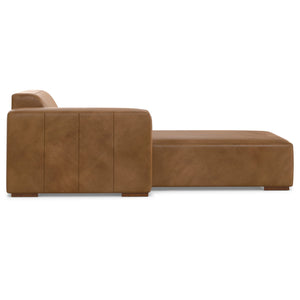 Rex - Chaise Sofa Module
