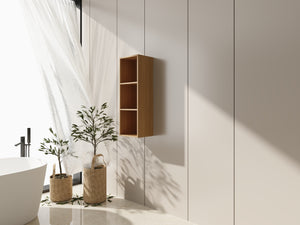 12 Inch Small Wall Mounted Storage Shelves