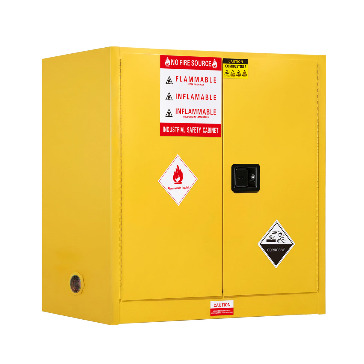 30 Gallon Flammable Safety Cabinet